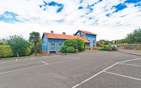 Hotel Costa de Rodiles